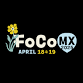 FoCoMX – Fort Collins Music eXperiment