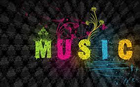 Awesome abstract backgrounds music archives best for desktop hd. Hd Music Wallpapers Group 76