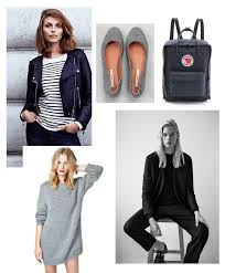 Scandinavian Design Clothing