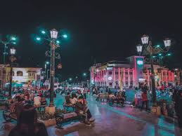 Lowongan kerja bulan mei 2021. 10 Perkiraan Biaya Hidup Di Jogja 2021 Untuk Mahasiswa Ugm Atau Pekerja Per Bulan Jejakpiknik Com