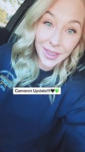 Cameron Neely's Instagram, Twitter & Facebook