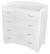 Nursery Baby Chest Of Drawers