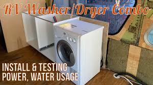 With a 1200 rpm spin speed, this the wide door opening of this splendide wd2100xc washing machine makes loading easy. Splendide 2100 Xc Install And Test Drive Including Power Water Usage Beginning From This Morning