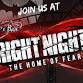 Thorpe Park Fright Nights (Resident Only +1s) event image