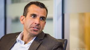 San Jose Mayor Sam Liccardo defiant over quiet approach to expanding BART  cost