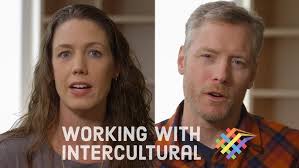 Anders Peterson and Danielle Pape