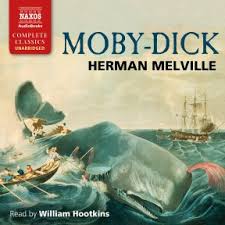 Image result for Moby-Dick COVER BOOk
