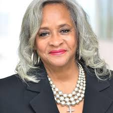 Phyllis Minter at Keller Williams Realty Atlanta Classic