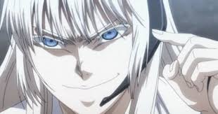 Madman Sets Australian Licenses For Jormungand Anime Series Anime Anime Dvd Anime Screenshots