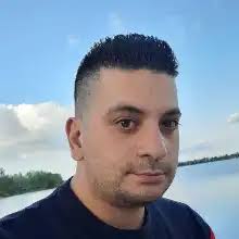 Hjælp til tagmaling i Kerteminde