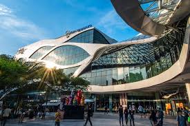 Apply to intern, technician, officer and more! Is Capitaland Mall Trust Oversold Because Of Covid 19