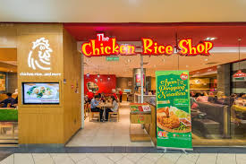 Tcrs is a quick service restaurant that provides the customer a comfortably cozy environment to dine in as well as convenient take away. The Chicken Rice Shop Great Eastern Mall