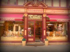 Le Cassis Le Cassis Produits Du Terroir Distillateur