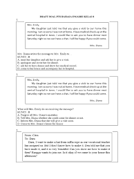 Contoh soal narrative text cinderella pilihan ganda beserta jawabannya. Download Soal Fairy Tales Bahasa Inggris