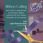 Rhoswyn Wellness and Yoga 1st Anniversary Celebration