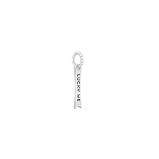 Silicone Spacer Stopper Clip Charms Chamilia Beads 925 Sterling Silver Fit  Original Pandora Necklace Bracelet Diy Gift Women