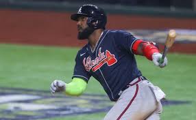 Marcell ozuna was booked into the fulton county jail on may 29. Atlanta Braves Would No Longer Go For Marcell Ozuna Signing Archyde
