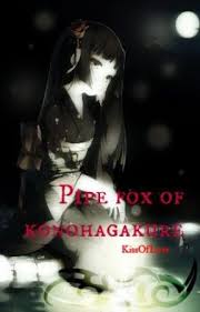 The Pipe Fox of Konohagakure (Kakashi Love Story) (DISCONTINUED) - Hidden  Ch.1: Tsubame's Conversation with Kakashi's Ninken - Wattpad