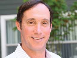 Marc Blattner Changing the face of Jewish Portland Marc Blattner Changing  the face of Jewish Portland