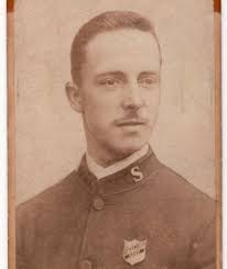 Conducting salvation's army