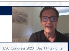Abstract notifications for acceptance and rejection will be sent to all efort requires each presenting author to complete his/her full registration to the congress to validate his/her abstracts in the final scientific programme. Medflixs European Society Of Cardiology Congress Esc 2020