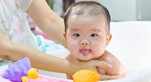 Reading to your baby is a lovely way to enjoy some close bonding time, while also improving his language skills. Is It Normal For My Baby To Tug On His Penis Babycenter