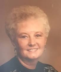 Obituary information for Lorraine Hadfield Hone