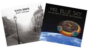 Jeff Lynne Long Wave Mr Blue Sky The Very Best Of Electric Light Orchestra Cd Review Vintagerock Com