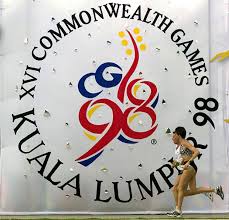 The best of the images from the commonwealth games in glasgow. Glorious Outing In 1998 Commonwealth Games The Star