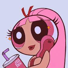 Isabee Sur Instagram Powerpuff Girl Edits 4 Feel Free To Use As Pfp But Please Credit Me In 2020 Cartoon Wallpaper Cute Cartoon Wallpapers Girls Cartoon Art