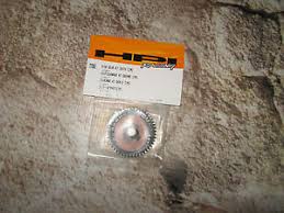 details about rc hpi savage x 47 tooth spur gear 1 77092