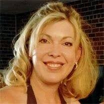 Caroline McDonald Obituary