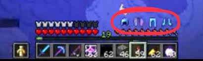 The giselbaer's durability viewer mod 1.16.4/1.15.2 is popular with gamers; Does Anyone Know A Hotbar Mod That Shows Armour Durability R Mcpe