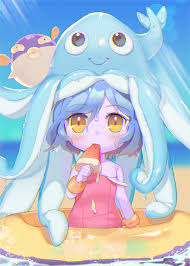 Check spelling or type a new query. League Of Legends Pool Party Lulu Sona Inven Global