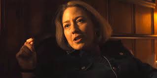 Why The Ending Of Carrie Coon & Shea Whigham's Critically Acclaimed  Thriller Lake George Gets Such A Divided Response Explained By Director &  Star: "Says More About The Viewer Than The Characters"