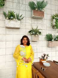 Hennaesthetics by Abroo Khan