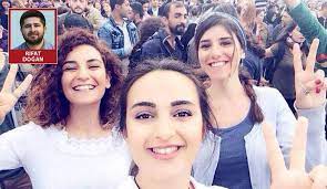Sen öldürmedin, sen desteklemedin, sen yapmadın. Yedi Soruda Suruc Katliami Davasi