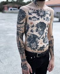 Old School Inspiration Inkstinct Traditional Black Tattoo Traditional Tattoo Black And White Traditional Tattoo Sleeve