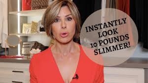 I've watched her a few times.only some older hair video's. 6 Ways To Style Black Jeans Dominique Sachse Youtube