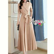 Azkia maxi combinasi gamis fashion muslim maxi maxi kombinasi baju muslim gamis kombinasi lazada indonesia. Bisa Cod Hdm Dress Agnes Panjang Baju 110cm Cocok Untuk Yang Tinggi Badan 155 160cm Hij Dress Fashion Muslimah Dress Pesta Dress Wanita Dress Muslim Lazada Indonesia