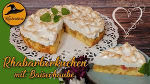 We did not find results for: Rhabarberkuchen Mit Baiserhaube Youtube