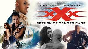 Xander cage is left for dead after an incident, though he secretly returns to action for a new, tough assignment with his handler augustus gibbons. Xxx Return Of Xander Cage 2017 Daniel S Movie Reviews