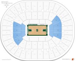 breslin center michigan st seating guide rateyourseats com