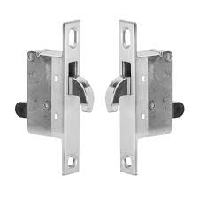 Flat bar each 3 point locking set c/w: Assa Abloy Australia Price List
