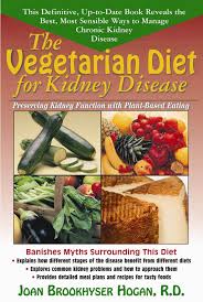 The Vegetarian Diet For Kidney Disease Ebook Kidney Disease Diet Vegetarian Diet Plant Based Eating