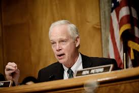 6th promoting a conspiracy theory that said 'agents provocateur' caused the riot. Russia Bars 2 U S Senators From Entering Country Ahead Of Congressional Trip The New York Times
