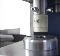 Disc Punching Machine For Coin Cell Electrode Cutter For ...