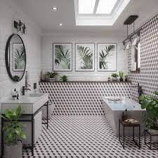 Wellness has been a significant trend for the kitchen and bath industry, as well as for real estate and new construction. Bathroom Trends 22 Best New Looks For Bathrooms Shower Rooms And En Suites