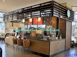 Starbucks Coffee Store Furniture Mobile Coffee Bar Jpg 800 593 Dekorasi Kreatif Desain Dekorasi