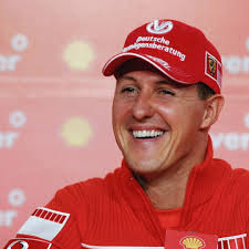 Michael Schumacher's priest shares update